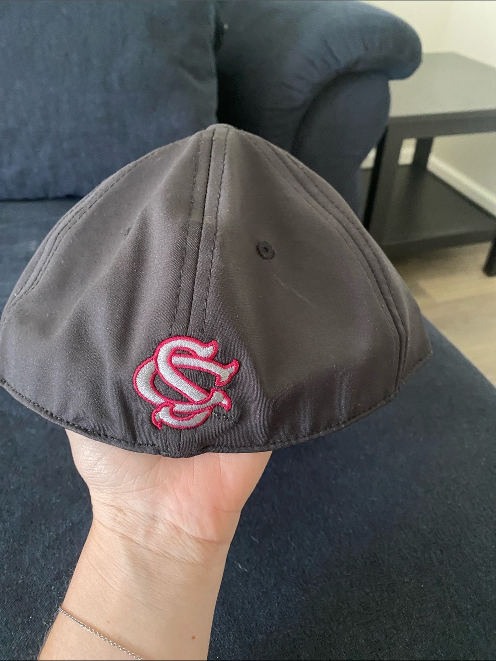 SC Gamecocks hat - Picture 2 of 3